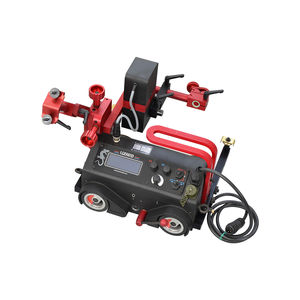 automatischer Schweißwagen