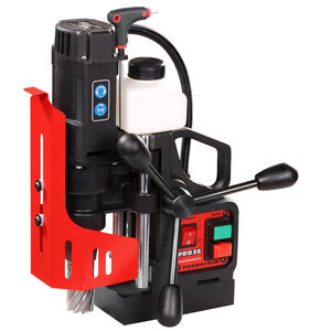 Magnetbohrmaschine 1
