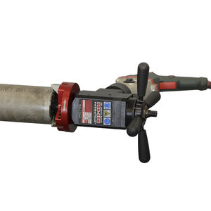 elektrische Kantenfräsmaschine 1