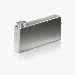 kompakte Wägezelle / Edelstahl / für Aluminium Struktur / IP65