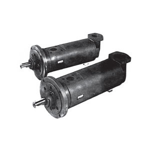 Hydraulikpumpe für Heizöl