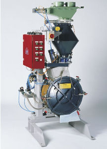 Rotor-Stator-Mischer