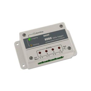 Impuls-Datenlogger 1