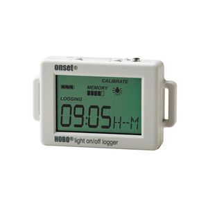 Niveau-Datenlogger 1