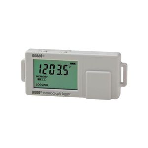 Temperatur-Datenlogger 1