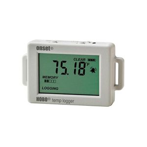 Temperatur-Datenlogger 1