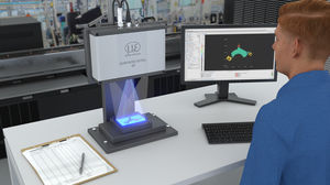 Vision-Sensor / 3D 1