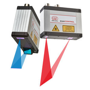 3D-Scanner