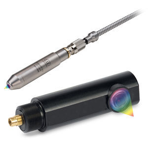 Konfokaler Sensor / mit chromatischer Kodierung 1