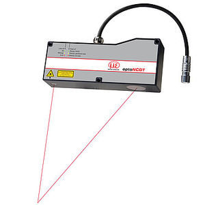 linearer Wegaufnehmer 1