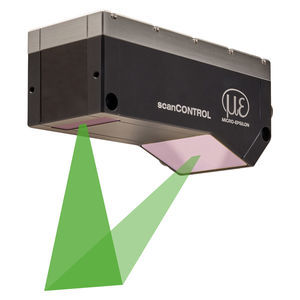3D-Scanner