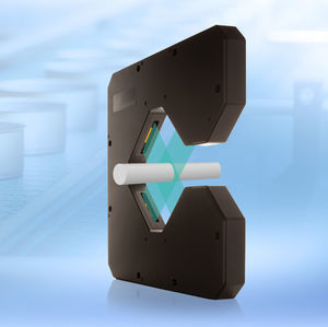 optisches Profilometer