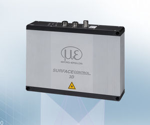 3D-Profilometer