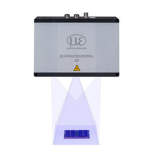 Vision-Sensor / 3D 1