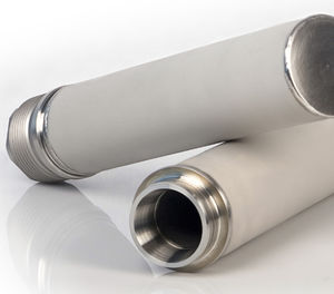 Filterpatrone für Chemikalien
