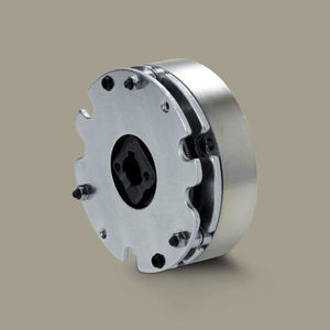 magnetisch-induktive Bremse 1