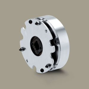 magnetisch-induktive Bremse 1