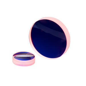 sphärische Linse