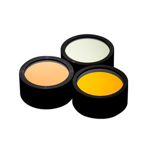 Optischer Filter / sichtbares Licht