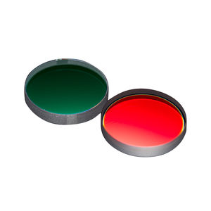 Optischer Filter / Tiefpass