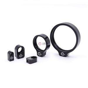 Filter- / Linsenträger / Spiegel Halterung / Optik