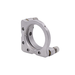 Filter- / Linsenträger / Spiegel Halterung / Aluminium