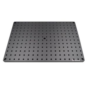 optischer Steckplatine