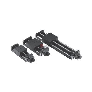 linearer Tisch