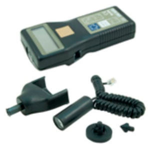 kontaktloser Tachometer