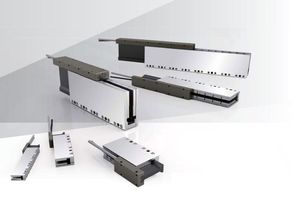 Ironless-Linearmotor 1