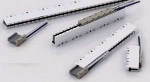 Ironless-Linearmotor 1