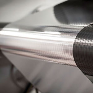 Folien-Aluminium