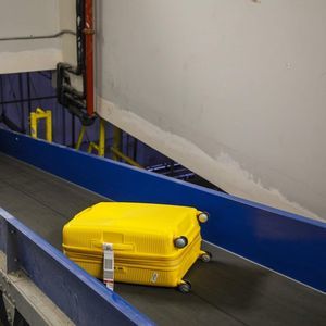 Bandförderer 1