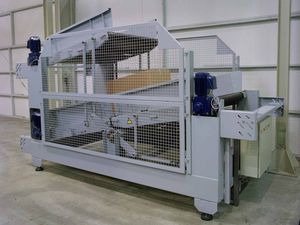 Sortierer für Päckchen