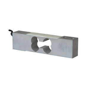 Torsions-Wägezelle / Balkentyp / Aluminium-Legierung / Kleinspeicher