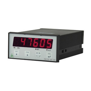Wägetransmitter / Modbus RTU
