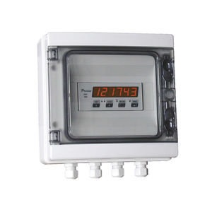 Wägetransmitter / Modbus RTU