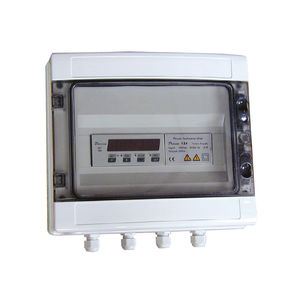 Wägetransmitter / Modbus RTU