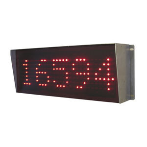 LED-Display-Auswertegerät