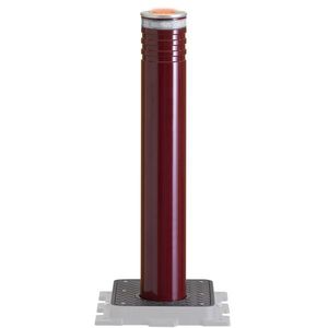 automatischer versenkbarer Poller
