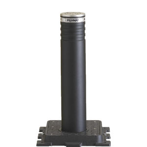 automatischer versenkbarer Poller