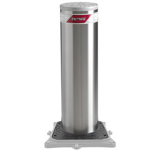 automatischer versenkbarer Poller