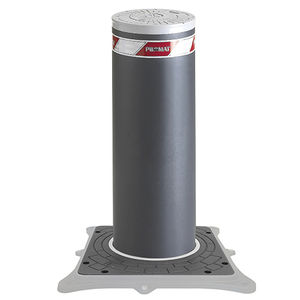 automatischer versenkbarer Poller