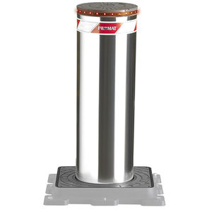automatischer versenkbarer Poller