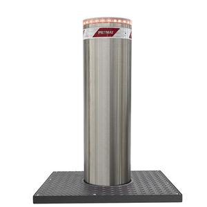 automatischer versenkbarer Poller