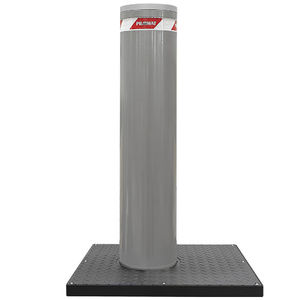 automatischer versenkbarer Poller
