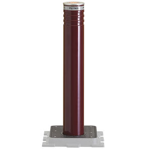 feststehender Poller