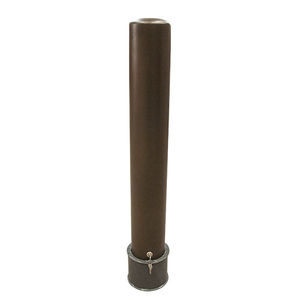 feststehender Poller