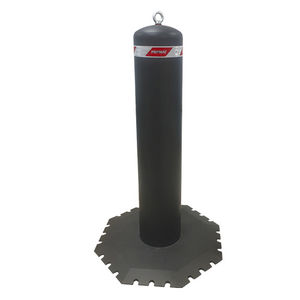 transportabler Poller