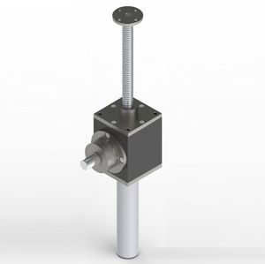 Schnell-Spindelhubgetriebe
